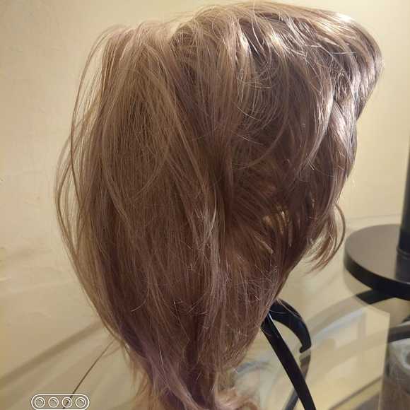 D.I.Y WIG - Picture 5 of 6